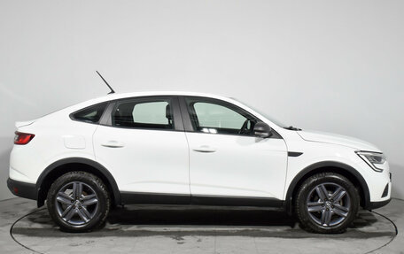 Renault Arkana I, 2020 год, 1 655 000 рублей, 4 фотография