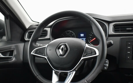 Renault Arkana I, 2020 год, 1 655 000 рублей, 14 фотография