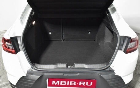 Renault Arkana I, 2020 год, 1 655 000 рублей, 19 фотография