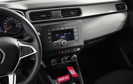 Renault Arkana I, 2020 год, 1 655 000 рублей, 18 фотография