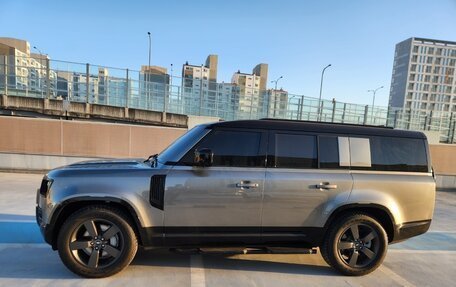 Land Rover Defender II, 2026 год, 13 300 013 рублей, 3 фотография