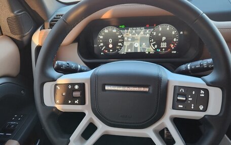 Land Rover Defender II, 2026 год, 13 300 013 рублей, 8 фотография