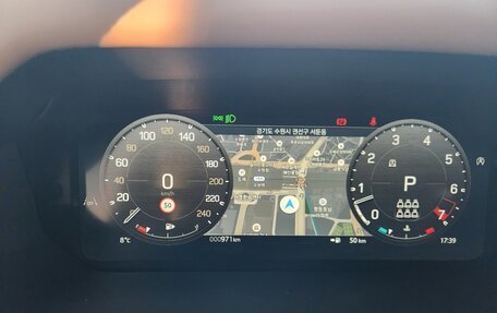 Land Rover Defender II, 2026 год, 13 300 013 рублей, 9 фотография