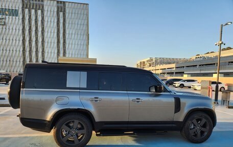 Land Rover Defender II, 2026 год, 13 300 013 рублей, 6 фотография