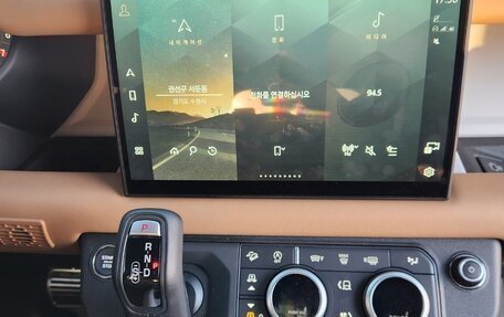 Land Rover Defender II, 2026 год, 13 300 013 рублей, 10 фотография