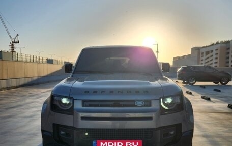 Land Rover Defender II, 2026 год, 13 300 013 рублей, 2 фотография