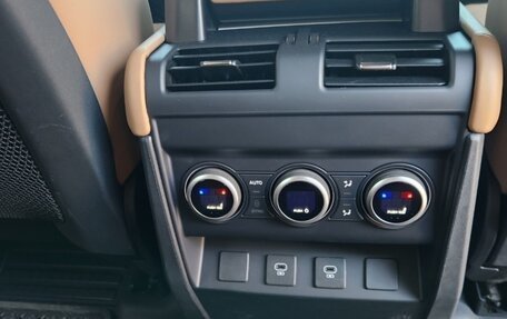 Land Rover Defender II, 2026 год, 13 300 013 рублей, 14 фотография