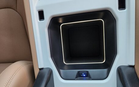 Land Rover Defender II, 2026 год, 13 300 013 рублей, 11 фотография