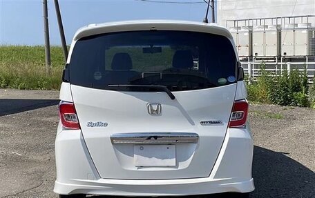 Honda Freed I, 2016 год, 819 000 рублей, 6 фотография