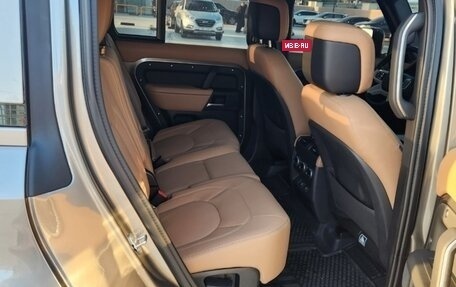 Land Rover Defender II, 2026 год, 13 300 013 рублей, 13 фотография