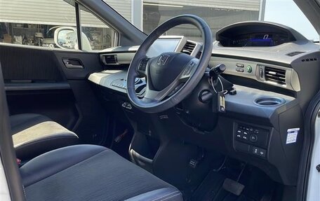 Honda Freed I, 2016 год, 819 000 рублей, 10 фотография