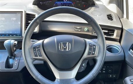 Honda Freed I, 2016 год, 819 000 рублей, 11 фотография