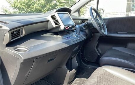 Honda Freed I, 2016 год, 819 000 рублей, 16 фотография