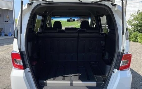 Honda Freed I, 2016 год, 819 000 рублей, 19 фотография