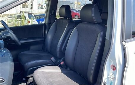 Honda Freed I, 2016 год, 819 000 рублей, 15 фотография