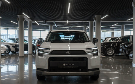 Toyota RAV4, 2025 год, 5 000 000 рублей, 3 фотография