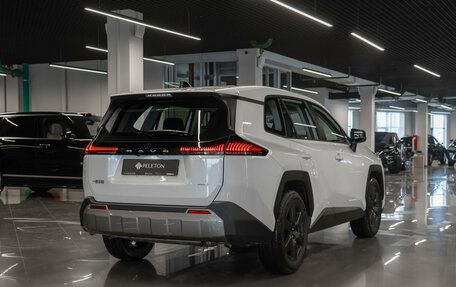 Toyota RAV4, 2025 год, 5 000 000 рублей, 5 фотография