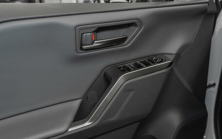 Toyota RAV4, 2025 год, 5 000 000 рублей, 15 фотография