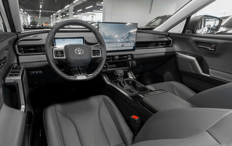 Toyota RAV4, 2025 год, 5 000 000 рублей, 7 фотография