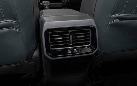 Toyota RAV4, 2025 год, 5 000 000 рублей, 14 фотография