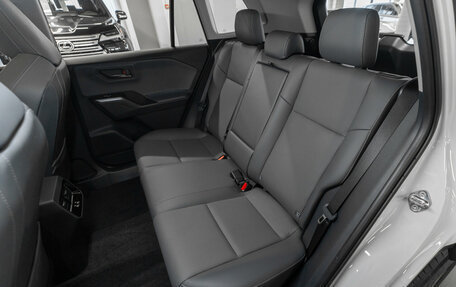 Toyota RAV4, 2025 год, 5 000 000 рублей, 13 фотография