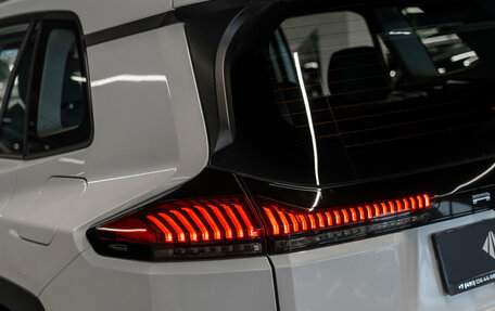 Toyota RAV4, 2025 год, 5 000 000 рублей, 28 фотография