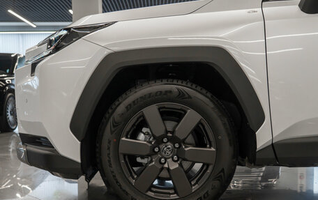 Toyota RAV4, 2025 год, 5 000 000 рублей, 26 фотография