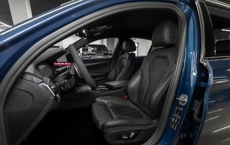 BMW 5 серия, 2021 год, 5 240 000 рублей, 9 фотография