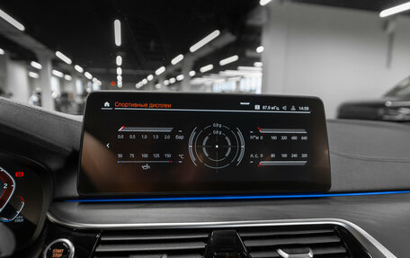 BMW 5 серия, 2021 год, 5 240 000 рублей, 19 фотография