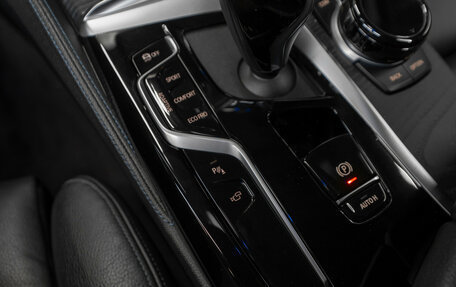 BMW 5 серия, 2021 год, 5 240 000 рублей, 27 фотография