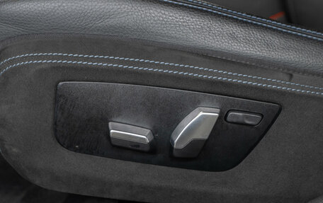 BMW 5 серия, 2021 год, 5 240 000 рублей, 25 фотография