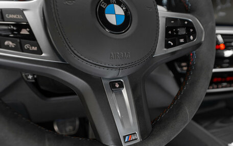 BMW 5 серия, 2021 год, 5 240 000 рублей, 26 фотография