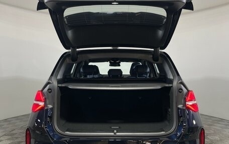 BMW X3, 2025 год, 7 900 000 рублей, 7 фотография