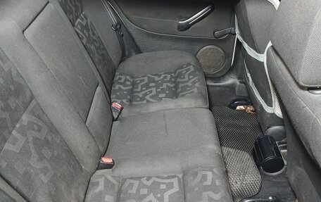 Volkswagen Golf IV, 1999 год, 350 000 рублей, 8 фотография