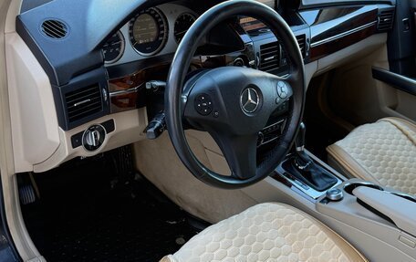 Mercedes-Benz GLK-Класс, 2012 год, 1 710 000 рублей, 7 фотография