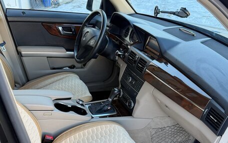 Mercedes-Benz GLK-Класс, 2012 год, 1 710 000 рублей, 6 фотография