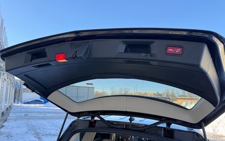 Mercedes-Benz GLK-Класс, 2012 год, 1 710 000 рублей, 9 фотография