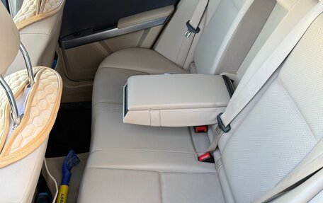 Mercedes-Benz GLK-Класс, 2012 год, 1 710 000 рублей, 8 фотография