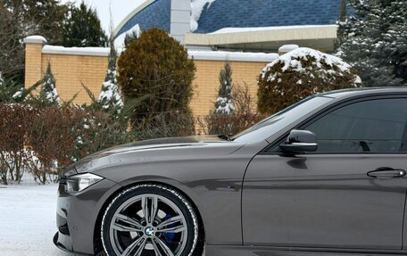 BMW 3 серия, 2012 год, 1 850 000 рублей, 5 фотография