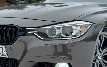 BMW 3 серия, 2012 год, 1 850 000 рублей, 4 фотография