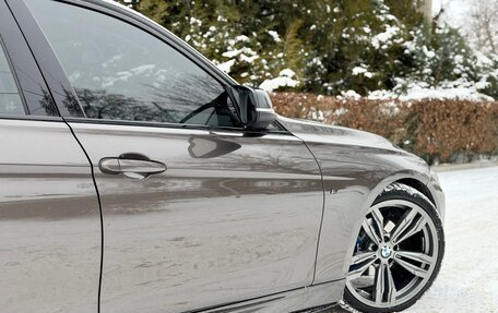 BMW 3 серия, 2012 год, 1 850 000 рублей, 7 фотография