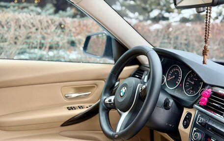 BMW 3 серия, 2012 год, 1 850 000 рублей, 13 фотография