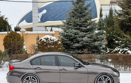 BMW 3 серия, 2012 год, 1 850 000 рублей, 8 фотография