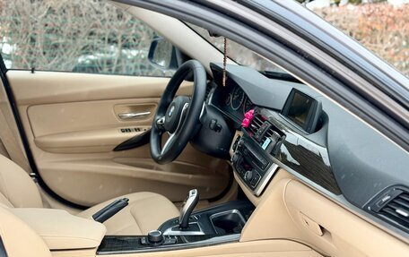 BMW 3 серия, 2012 год, 1 850 000 рублей, 12 фотография