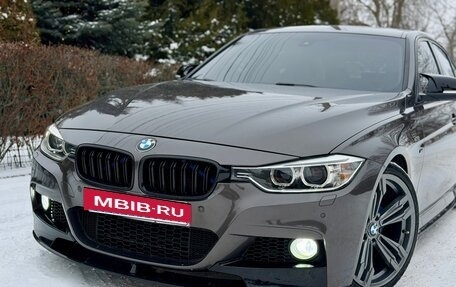 BMW 3 серия, 2012 год, 1 850 000 рублей, 6 фотография