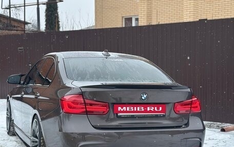 BMW 3 серия, 2012 год, 1 850 000 рублей, 11 фотография