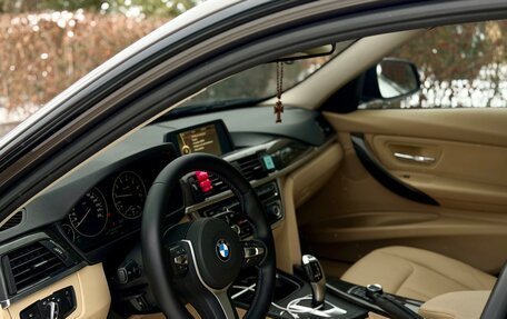 BMW 3 серия, 2012 год, 1 850 000 рублей, 17 фотография