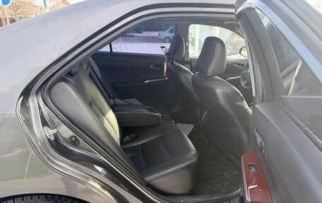 Toyota Camry, 2014 год, 1 750 000 рублей, 5 фотография