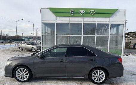 Toyota Camry, 2014 год, 1 750 000 рублей, 9 фотография