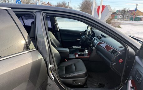 Toyota Camry, 2014 год, 1 750 000 рублей, 7 фотография